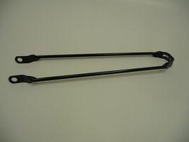 Spatbordstang 28x1 5/8x1 3/8. blauw, per stuk