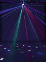 Eurolite LED Z-1000 Beam Effect - thumbnail