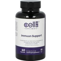Immune Support - thumbnail
