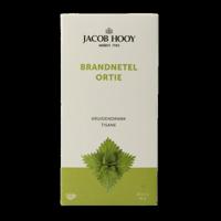Jacob Hooy Brandnetel theezakjes 20 Zakjes - thumbnail