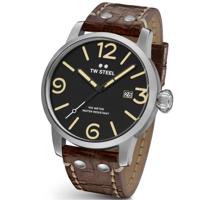 TW Steel MS2 Maverick horloge 48 mm - thumbnail