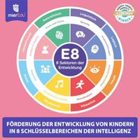 MierEdu magnetische puzzeldoos Voertuigen - thumbnail