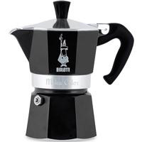 Percolator Bialetti MOKA EXPRESS Zwart - thumbnail