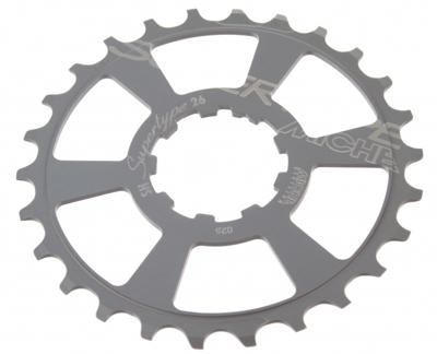Shimano Miche krans supertype 27t 10v