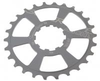 Shimano Miche krans supertype 27t 10v - thumbnail