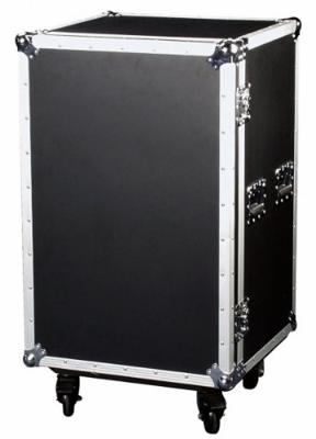 DAP UCA-DRA2 Drawner case 16 HE laden flightcase