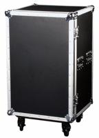 DAP UCA-DRA2 Drawner case 16 HE laden flightcase - thumbnail