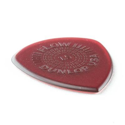 Dunlop 549P150 Flow Standard Grip 1.50 mm plectrumset (6 stuks)