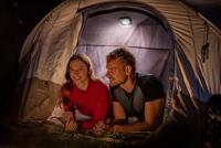 OSRAM Bouwlamp LED 10 W Daglichtwit Zwart/grijs - thumbnail