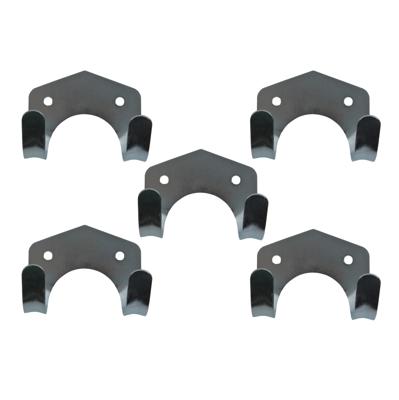 Gereedschapshaken metaal 5 stuks Talen Tools - Talentools