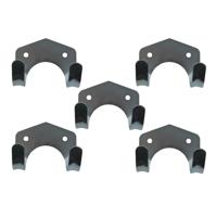 Gereedschapshaken metaal 5 stuks Talen Tools - Talentools - thumbnail