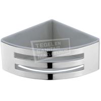 Sanilux Alveare Design Shampoo Korf Hoek Model met Inzet Kunsstof - thumbnail