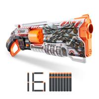 Zuru X-Shot Lock Blaster + 16 Darts - thumbnail