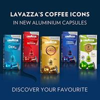 Lavazza Qualità Rossa - 30 koffiecups - thumbnail