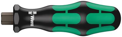Wera 80 Vario-Handgreep, 6 x 98 mm - 1 stuk(s) - 05002900001