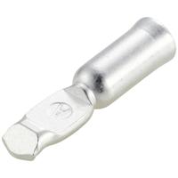 TRU COMPONENTS Krimpcontacten voor 120 A accustekker voor hoge stroomsterkte 13,3 mm² AWG 6 Inhoud: 1 stuk(s) - thumbnail