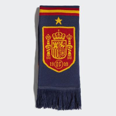 Sjaal Adidas HM2289 Blauw