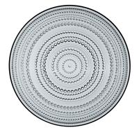 Iittala Kastehelmi Bord 31,5 cm Grey - thumbnail