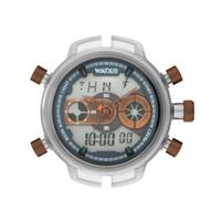 Unisex horloge Watx & Colors RWA2718 (Ø 49 mm) - thumbnail