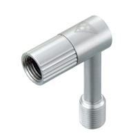 TOPEAK Pressure-rite (schrader valve adapter) - thumbnail