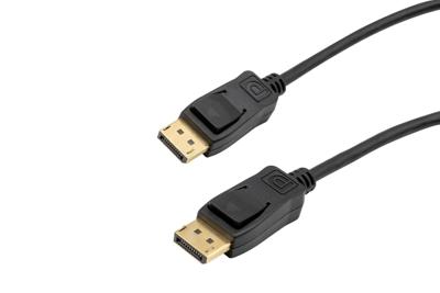 VisionTek DisplayPort 1.4 M/M 1M kabel (901290)