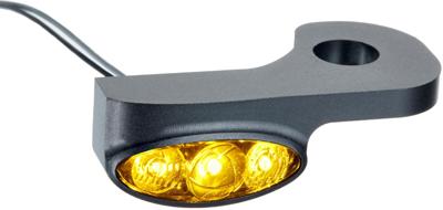 Kellermann "dash m" richtingaanwijzers turn signal kl dash m dashboard indicators fron