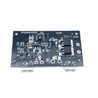 Godox VL300 - temperature control board - thumbnail