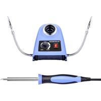 Basetech 1516976 Soldeerstation Analoog 40 W 150 - 420 °C - thumbnail