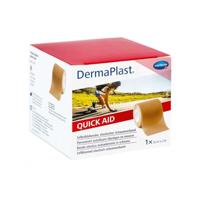 Dp Quickaid 6cmx2m,nude 1 P/s - thumbnail