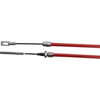 Frielitz Brake cable alko hl890 mm - thumbnail