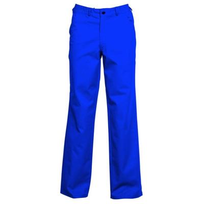 HAVEP werkbroek - Basic - 8281 - korenblauw - maat 58