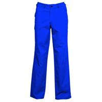 HAVEP werkbroek - Basic - 8281 - korenblauw - maat 58 - thumbnail