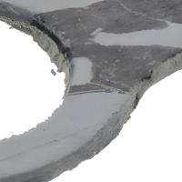 MZA Pakking seal for intake manifold etz 125/150 - thumbnail