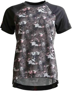 Zimtstern Braapz - Women's MTB Jersey