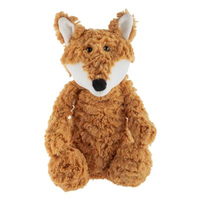 Cuties pluche vos 25cm