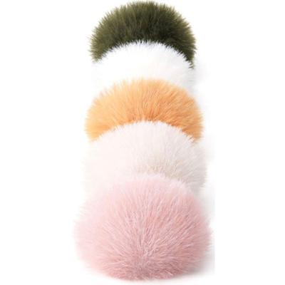 DJI Mic Mini Multi-Color Windscreens