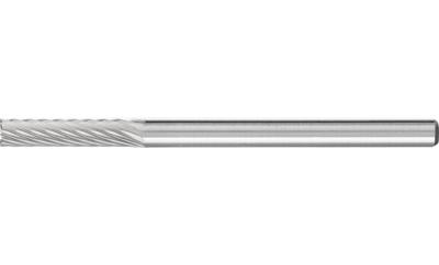 PFERD TOOLS 21200253 Freesstift Cilinder Lengte 43 mm Afmeting, Ø 3 mm Werklengte 13 mm Schachtdiameter 3 mm