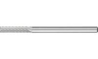 PFERD TOOLS 21200253 Freesstift Cilinder Lengte 43 mm Afmeting, Ø 3 mm Werklengte 13 mm Schachtdiameter 3 mm - thumbnail