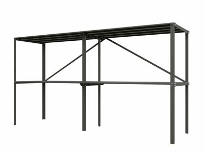 Royal kweektafel groengrijs Royal Well - Royal well