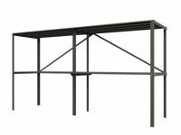 Royal kweektafel groengrijs Royal Well - Royal well - thumbnail