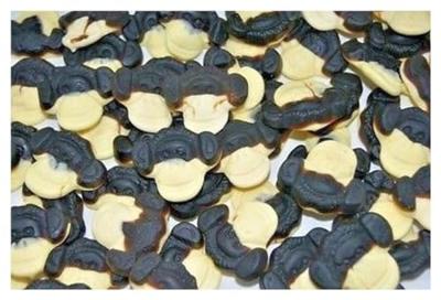 Katja - Apekoppen - 500g