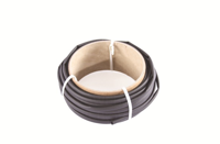 Imp Mirage krkous 5meter/3,2mm, zwart - thumbnail