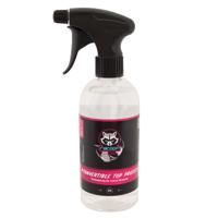 Racoon sealant cabrioletkappen Convertible Top Protect 500 ml - thumbnail