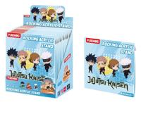 Jujutsu Kaisen Acrylic Stand Rocking Blind Box Display (16) - thumbnail