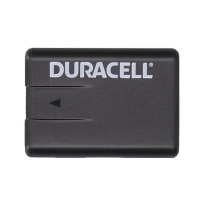 Camera-accu VW-VBT380 voor Panasonic - Origineel Duracell