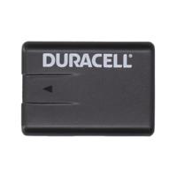 Camera-accu VW-VBT380 voor Panasonic - Origineel Duracell - thumbnail