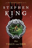 Het teken van drie - Stephen King - ebook - thumbnail