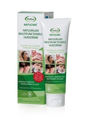 Vedax Natucare Multifunctionele Huidcrème