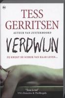 Verdwijn - Tess Gerritsen - ebook - thumbnail