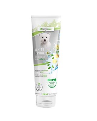 bogacare® Honden-shampoo White & Pure